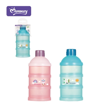 New Milk Powder Container 3 layers 45710