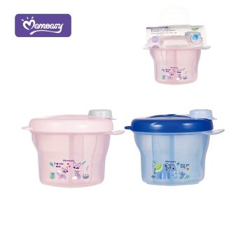 Rotating Milk Powder Container- Model 45711